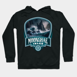 Moonshae Isles Hoodie